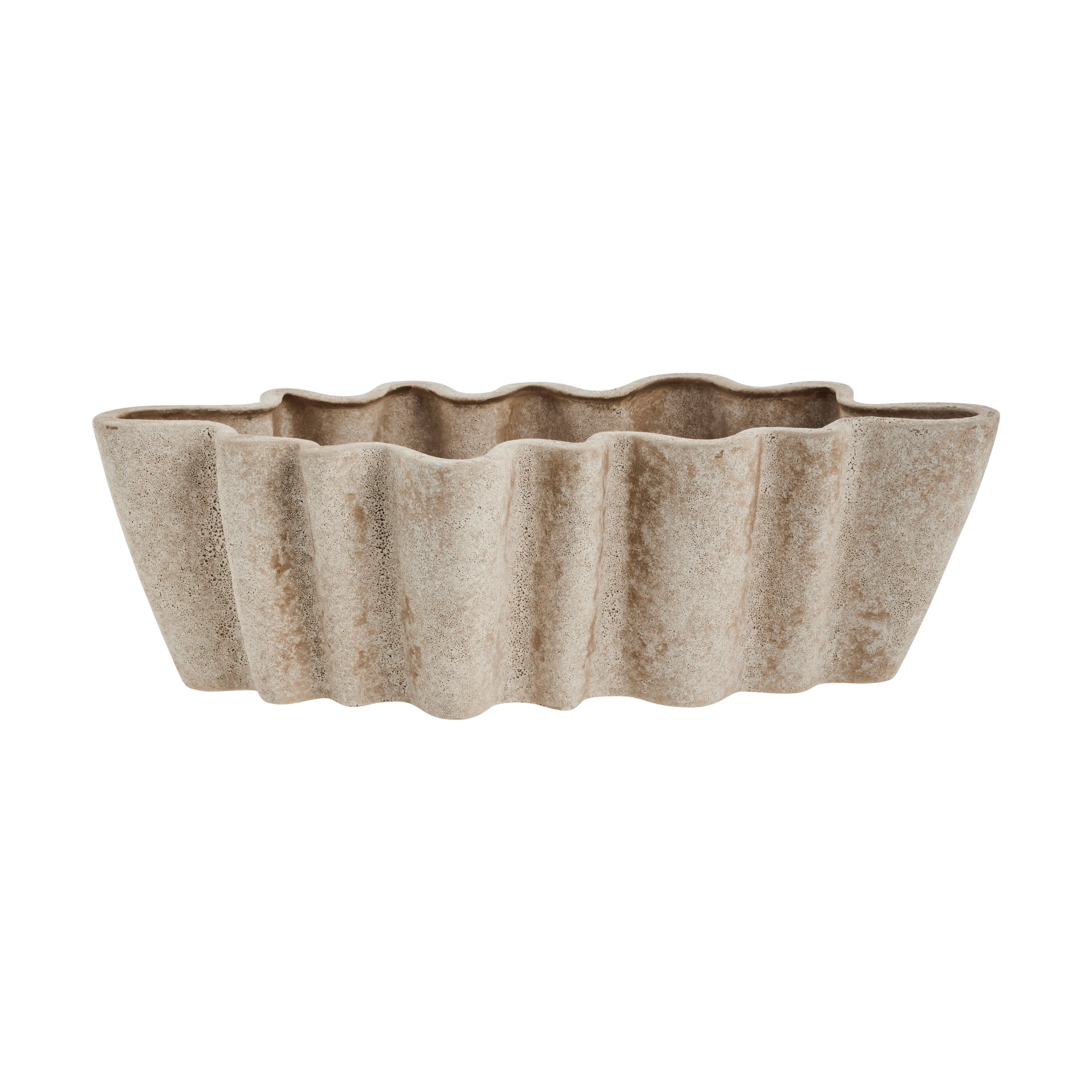 Valina Neppy Valina flower pot H13.5 cm from Lene Bjerre - NordicNest.com