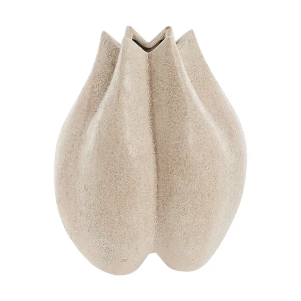 Valona vas 30 cm, Linen