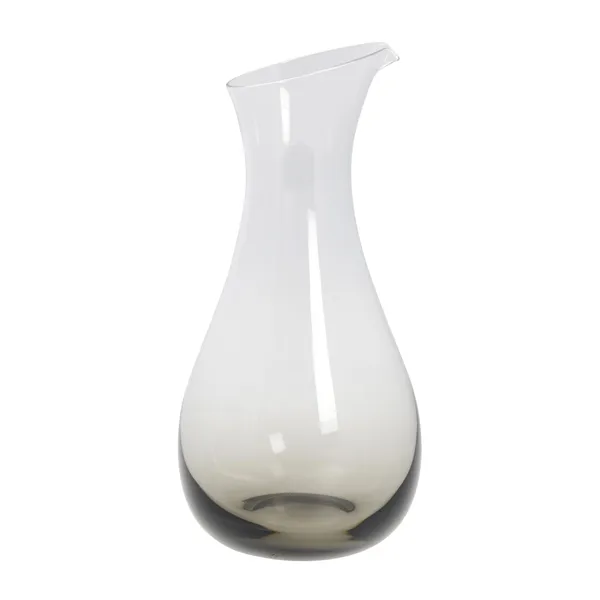 Victorinne dekanterare 1,1 l, Smoke