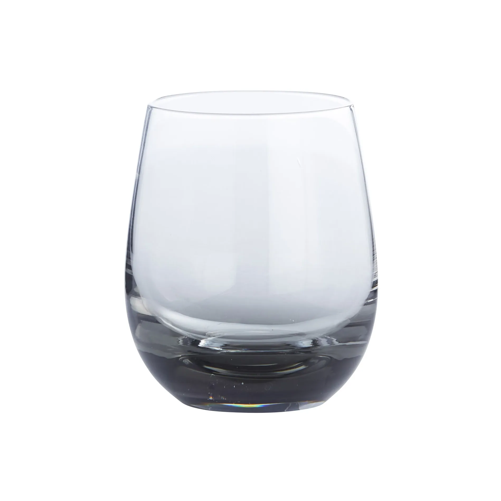 Lene Bjerre Victorinne glas 25 cl Smoke