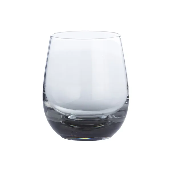 Victorinne vattenglas 25 cl, Smoke