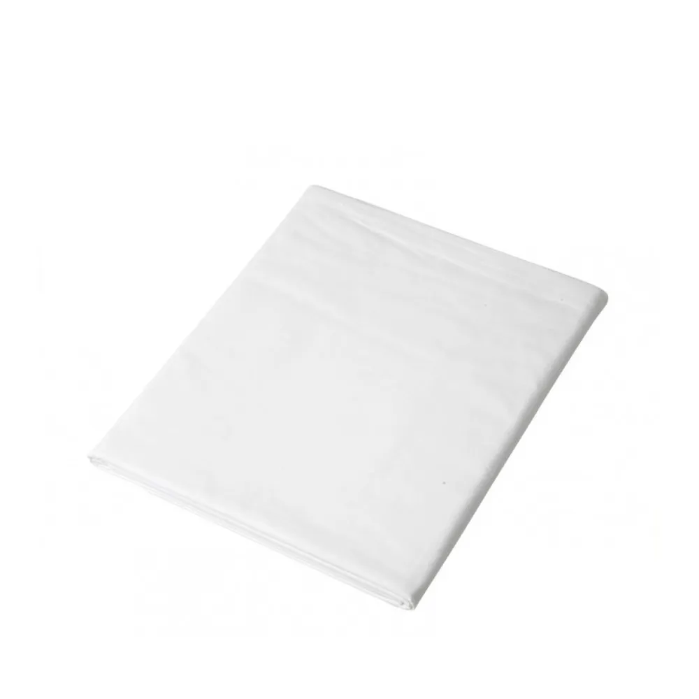 Lexington Drap-housse American Sheet white, — vue 3