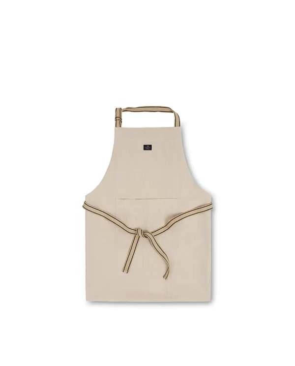 Icons Cotton Canvas Apron förkläde 80x105cm