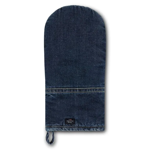 Icons Denim grytvante, Denim