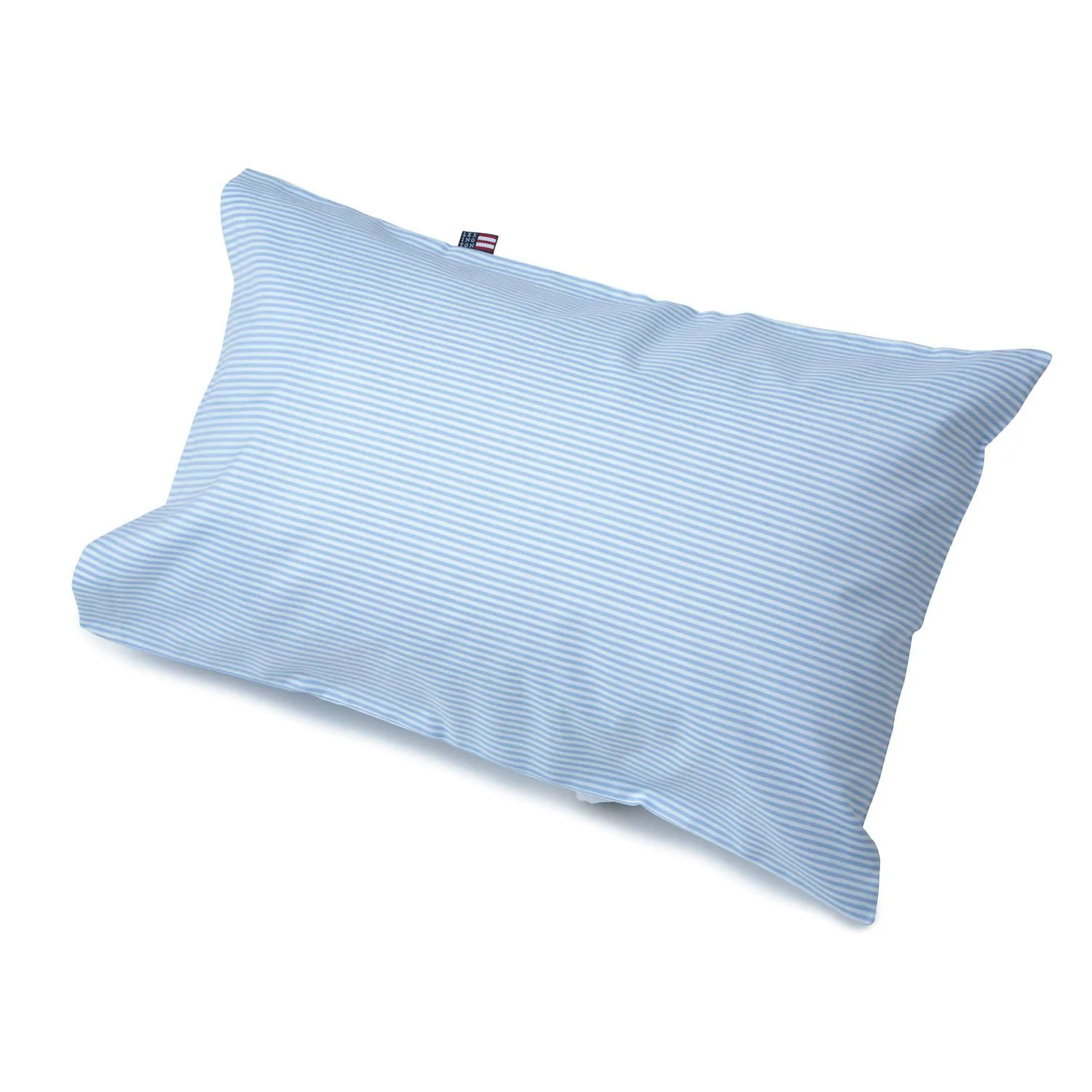 Lexington Oreiller Icons Baby Pin Point cm Blue-white