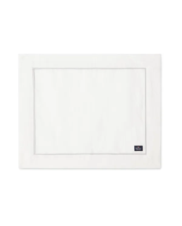 Tablett Twill 40x50 cm