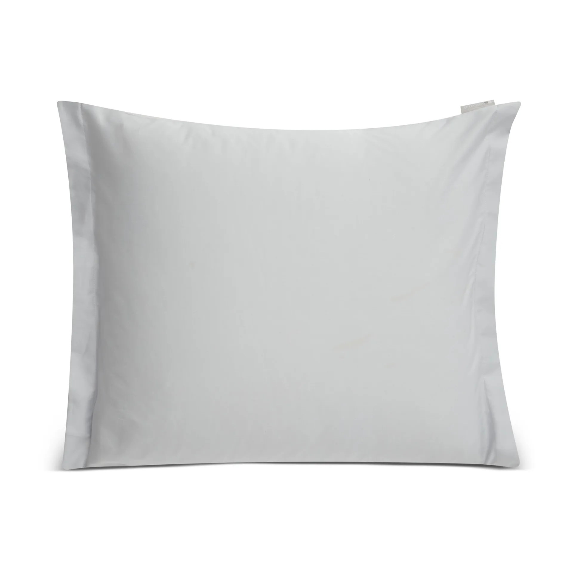 Lexington Taie d'oreiller Hotel Cotton Sateen cm Light grey