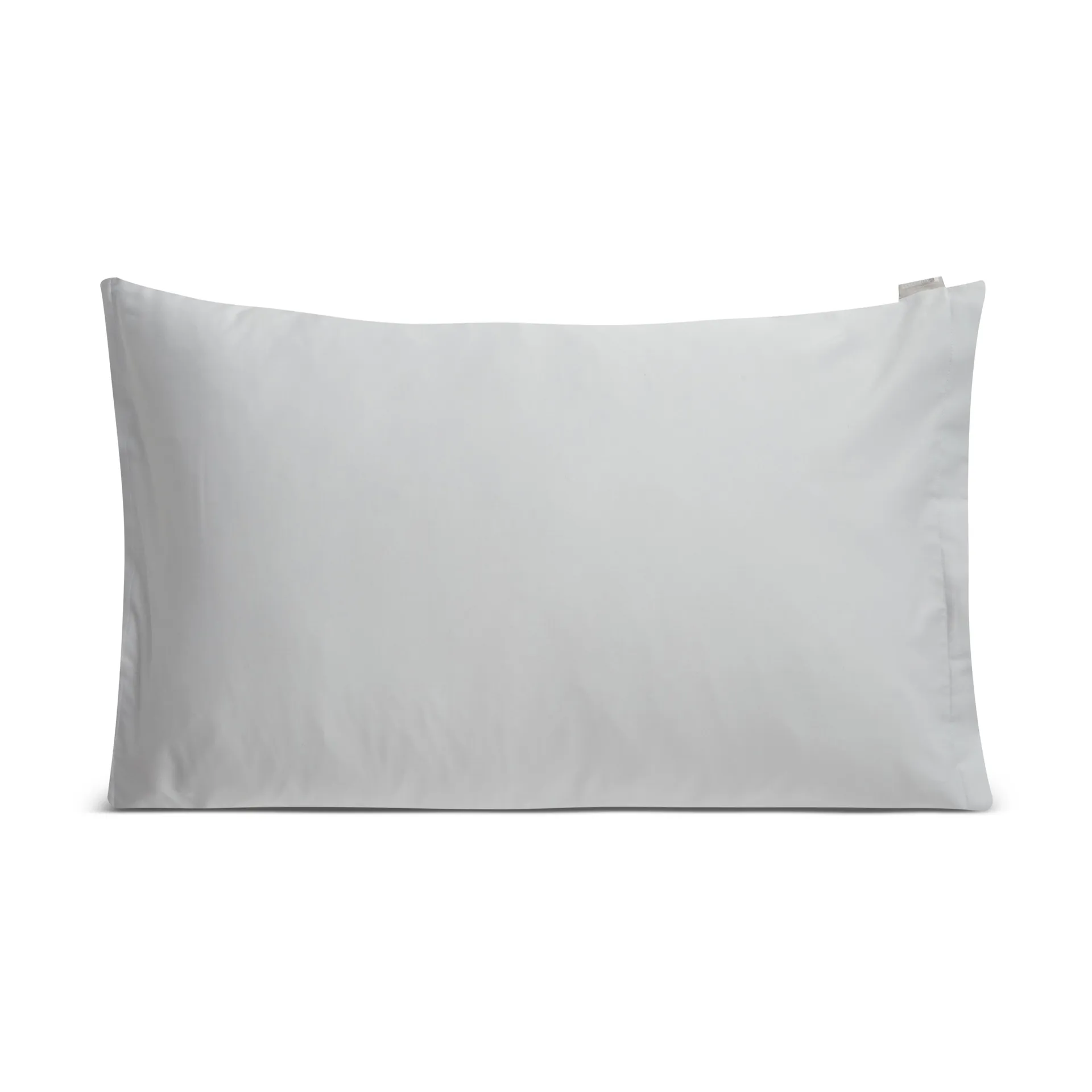 Lexington Taie d'oreiller Hotel Cotton Sateen cm Light grey — vue 3
