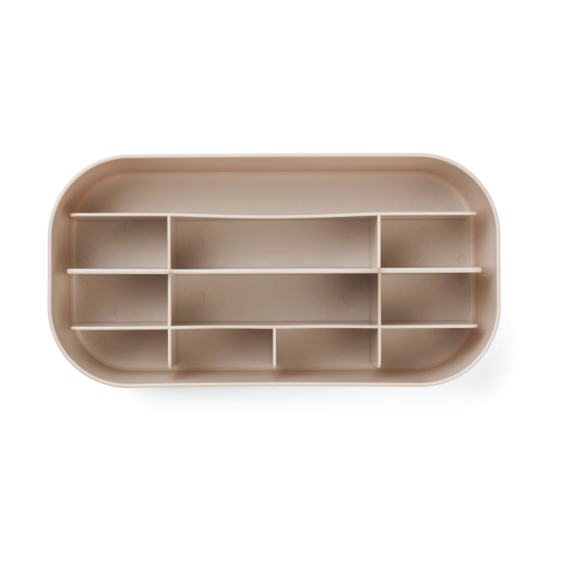 Liewood Boîte de rangement Hope storage caddy cm Sandy