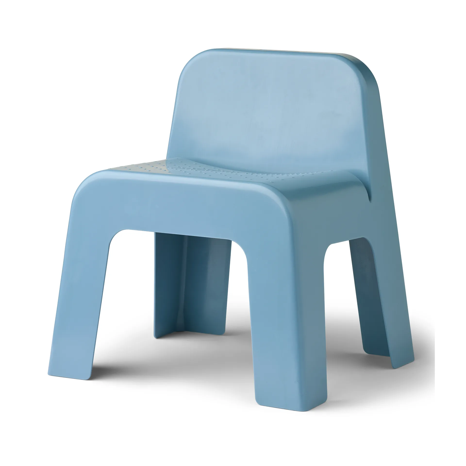 Liewood Chaise haute Chase Beach blue