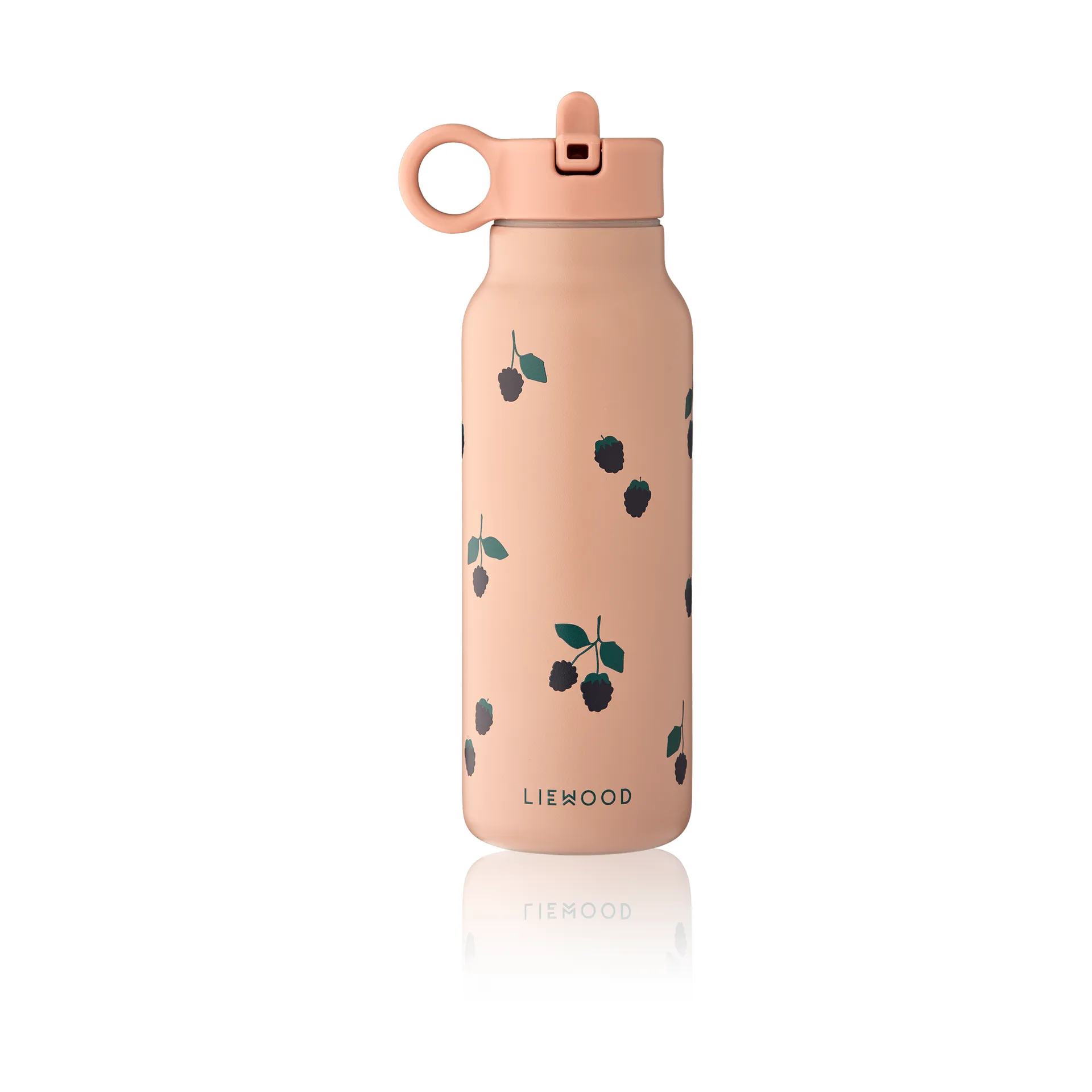 Liewood Drikkedunk - Falk - 350 ml - Berry/Pale Tuscany