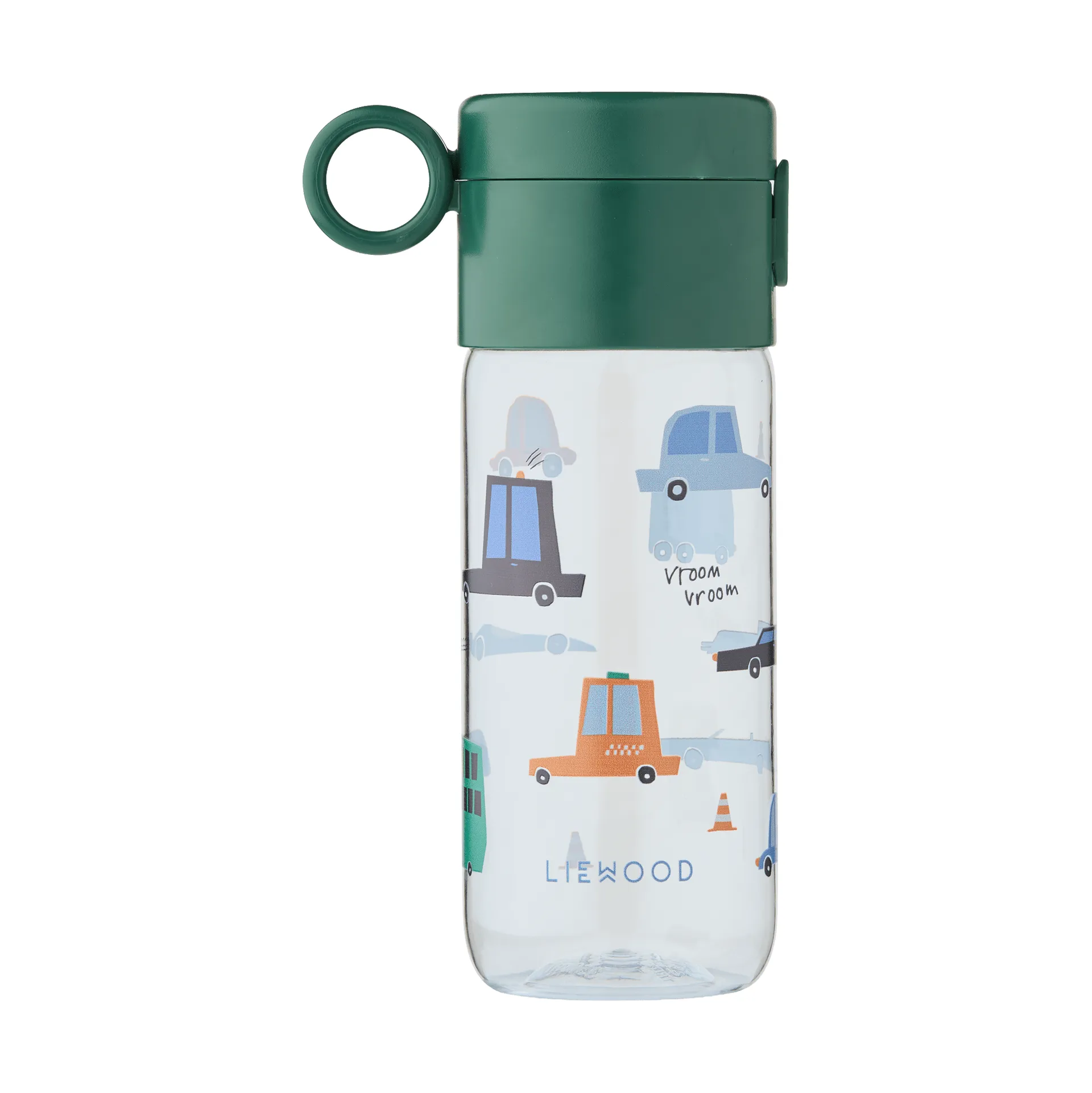 Liewood Gourde Clemence 35 cl Cars-Sandy