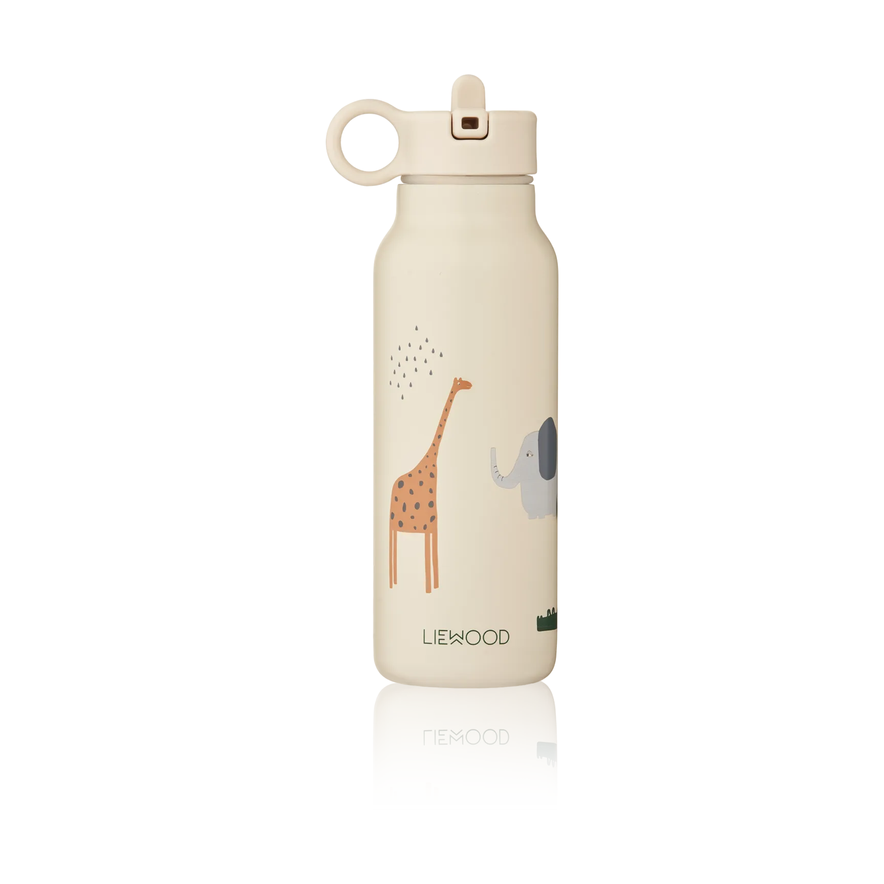 Liewood Gourde Falk 35 cl Safari sandy mix