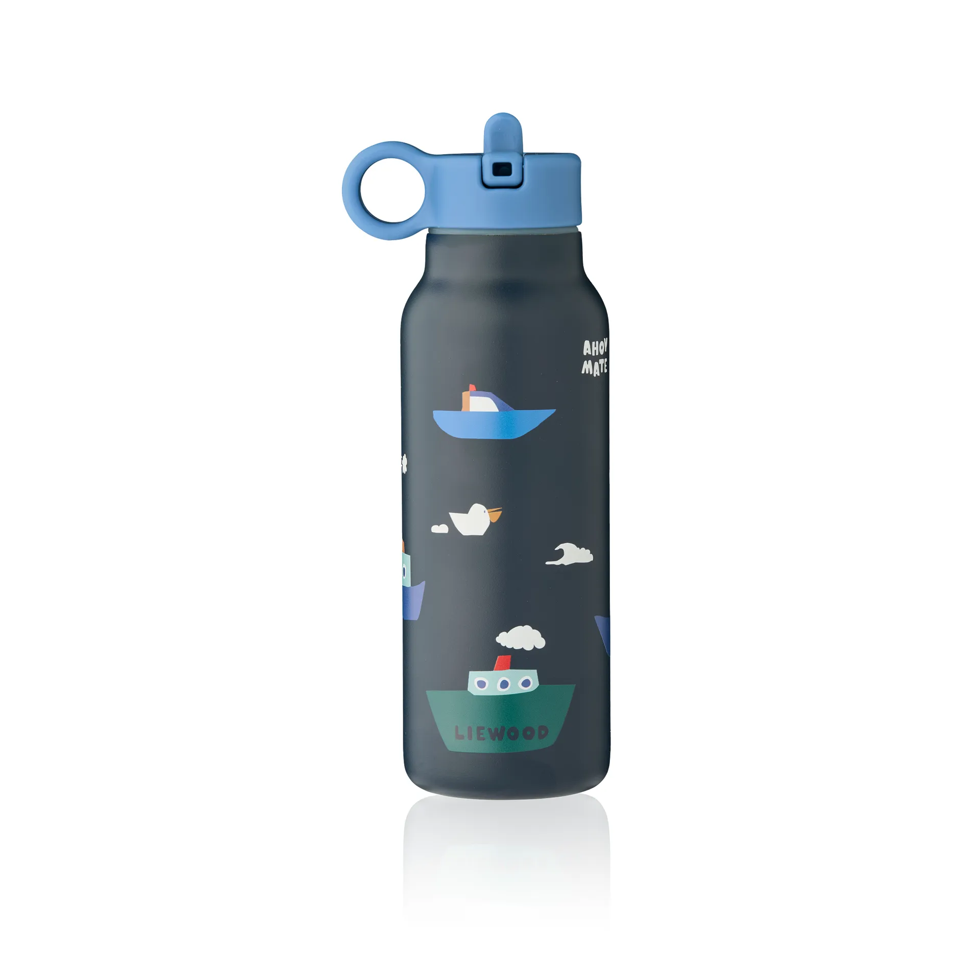 Liewood Gourde Falk 35 cl Sailing-classic navy
