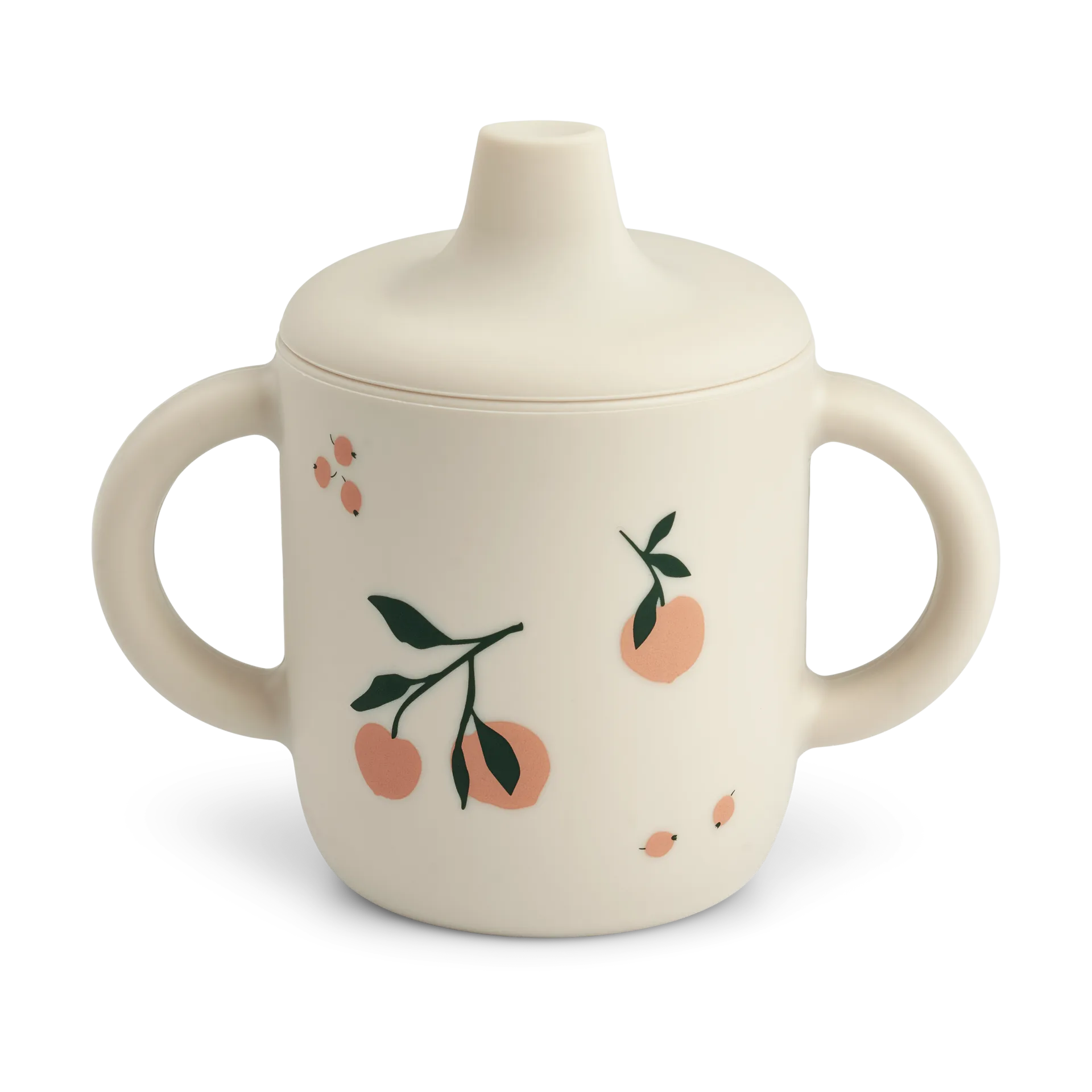 Liewood Neil tudkop 15 cl Peach-Sea shell mix