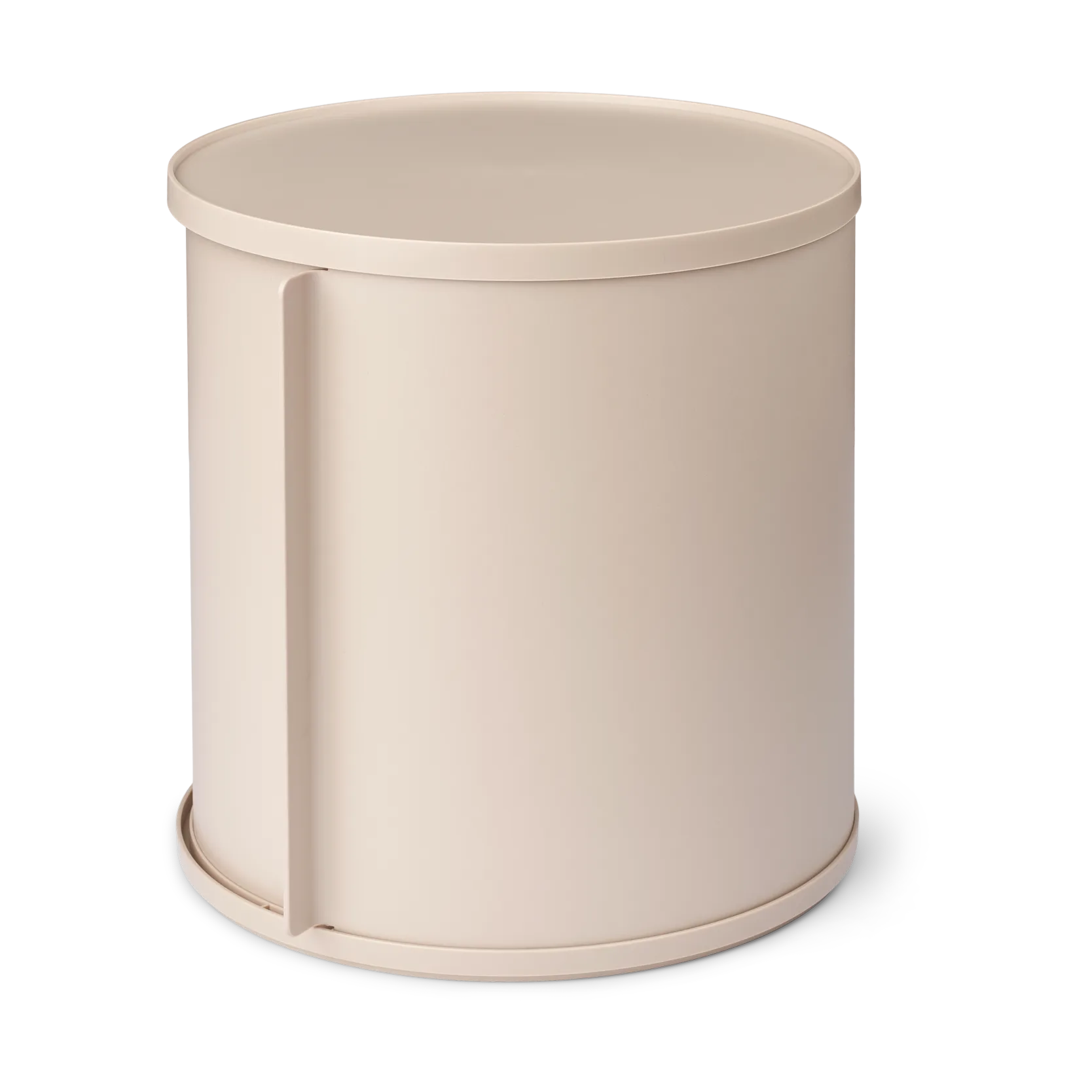 Liewood Table d’appoint Damien Ø32x33 cm Sandy