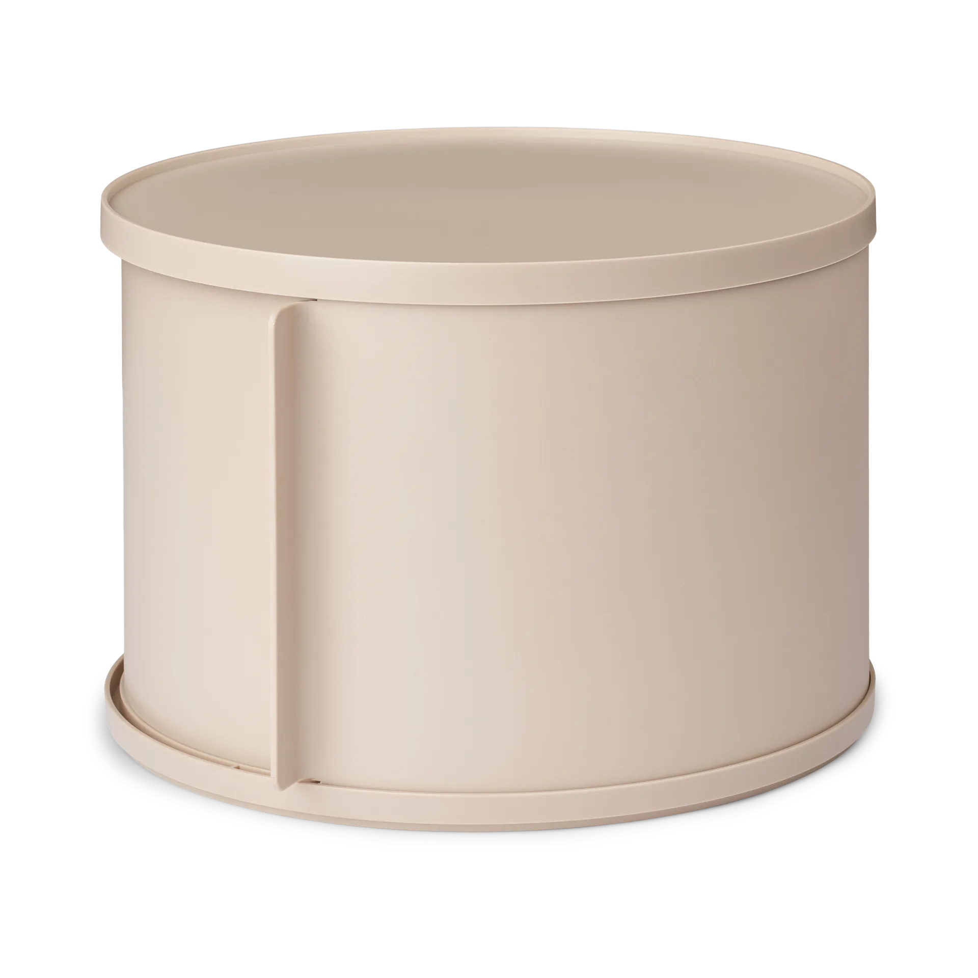 Liewood Table d’appoint Nona Ø32x22 cm Sandy