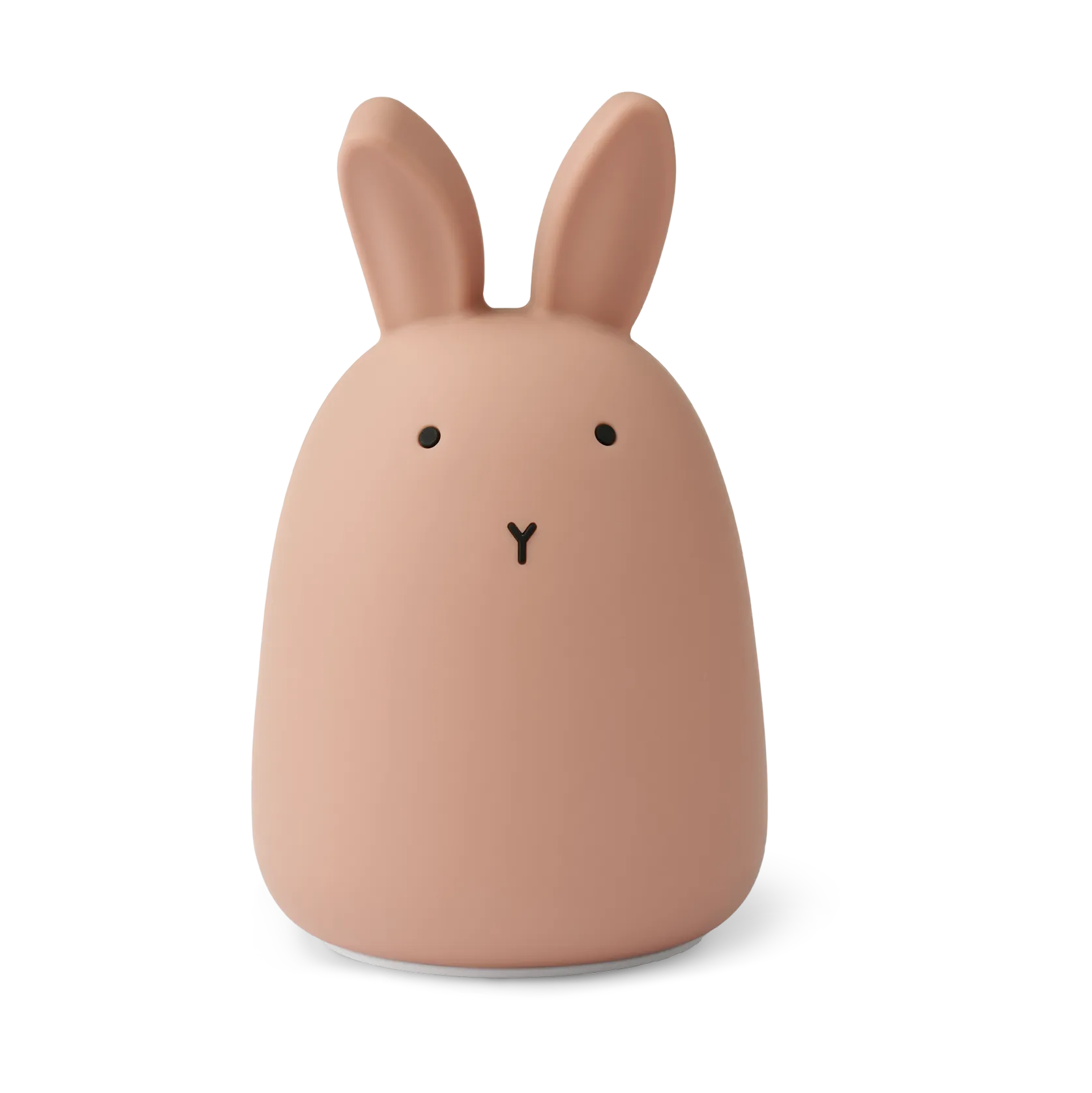 Liewood Veilleuse lapin Winston Rabbit dark rose
