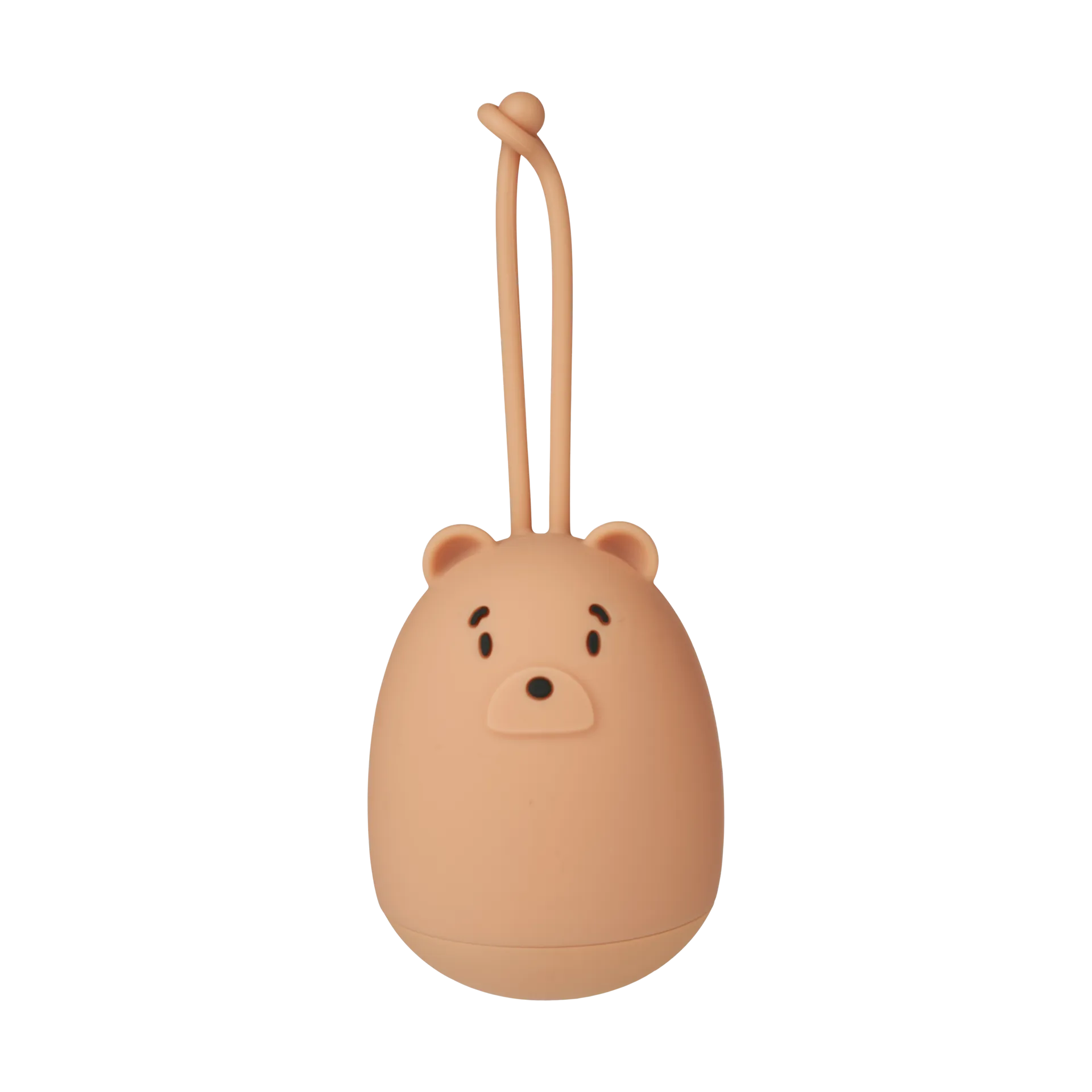 Liewood Veilleuse Watson Mr bear-Tuscany rose