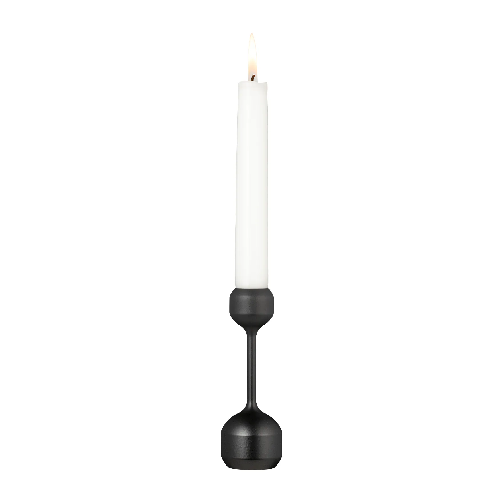 LIND DNA Chandelier Silhouette 120 Noir