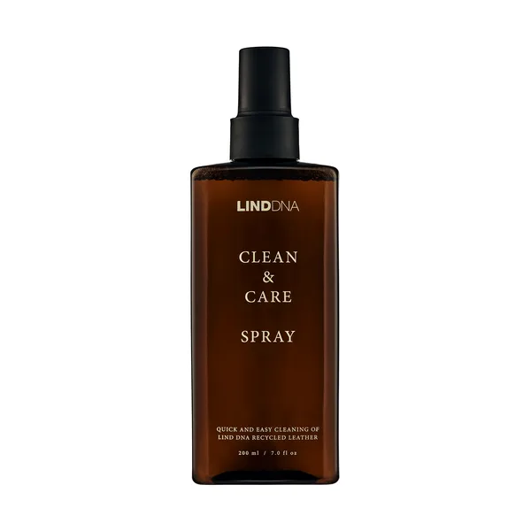 Clean & Care läderrengöring, 200 ml