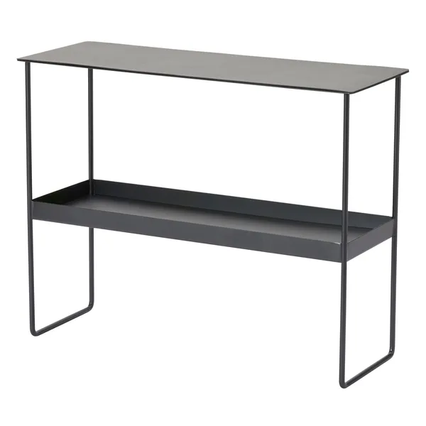 Console Bull avlastningsbord 2 plan