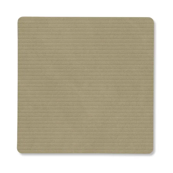 LIND DNA Corduroy glasbrikker square Herbal Dust