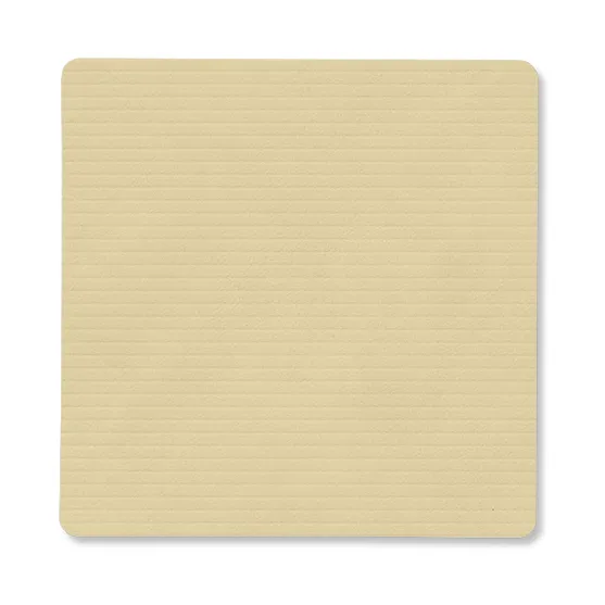 LIND DNA Corduroy glasbrikker square Lemon Sorbet