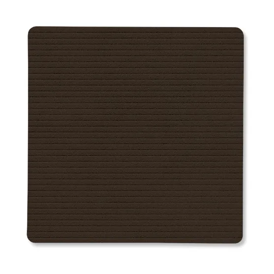 LIND DNA Corduroy glasunderl&auml;gg square Hazel