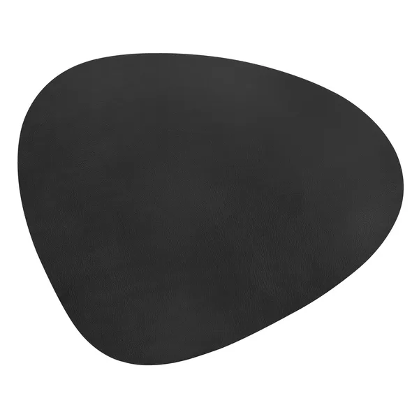 Curve Bull lädermatta XXL