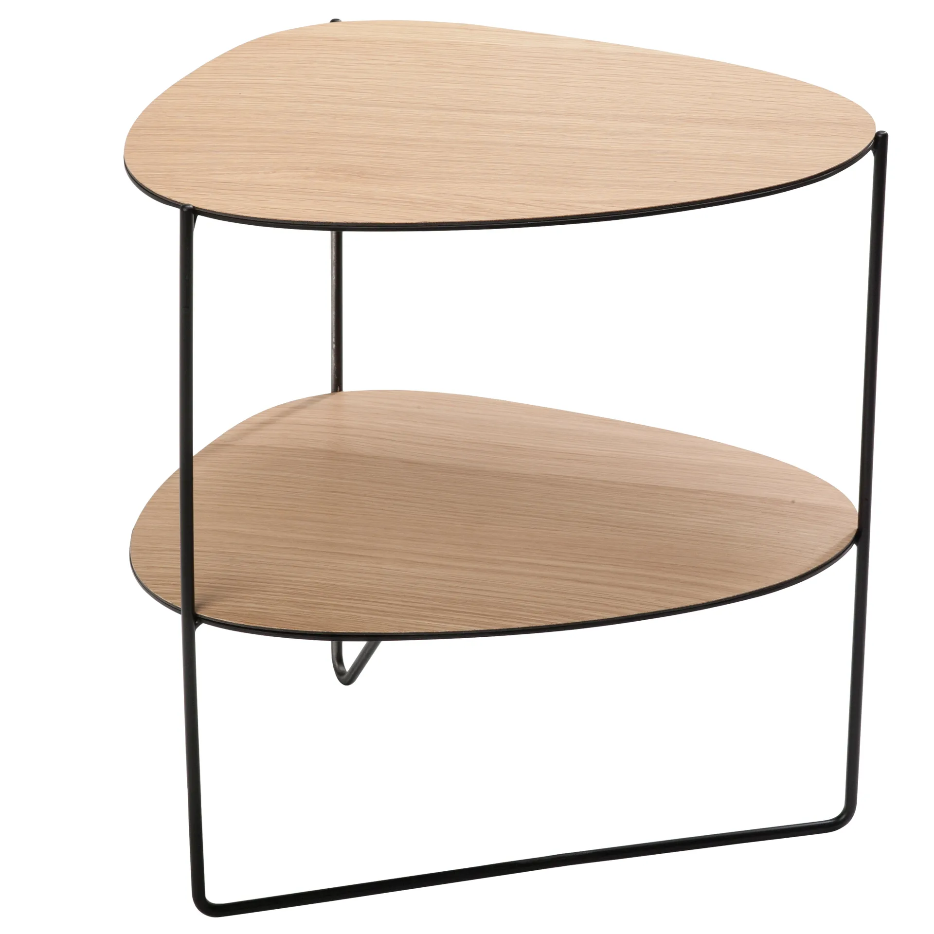 LIND DNA Curve Double sidebord Eg
