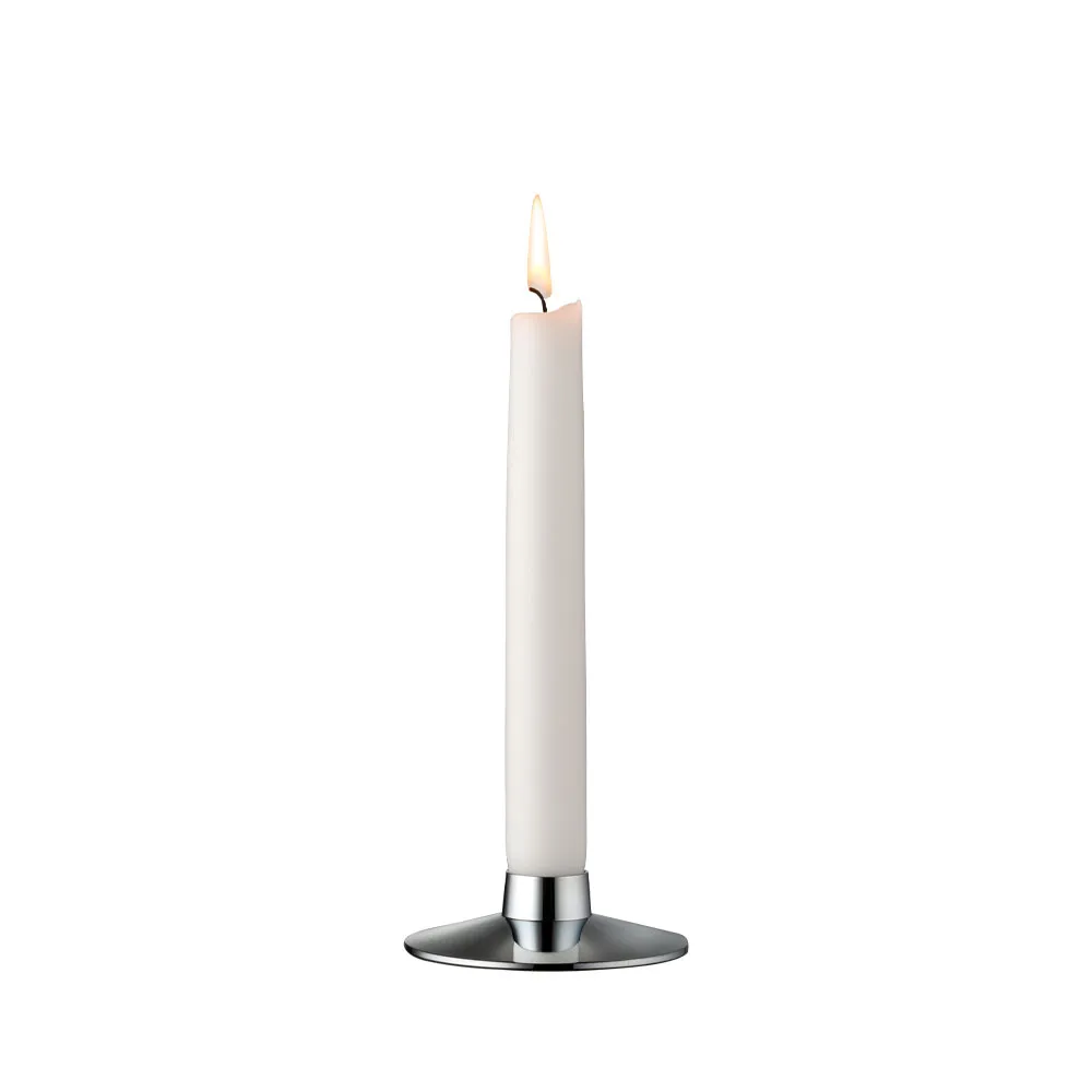 LIND DNA Curve lysestake chrome, plinth