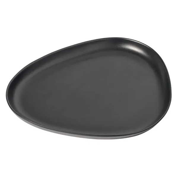 Curve Stoneware serveringsfat 30x35 cm