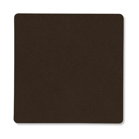 LIND DNA Dessous de verre Nupo square Hazel