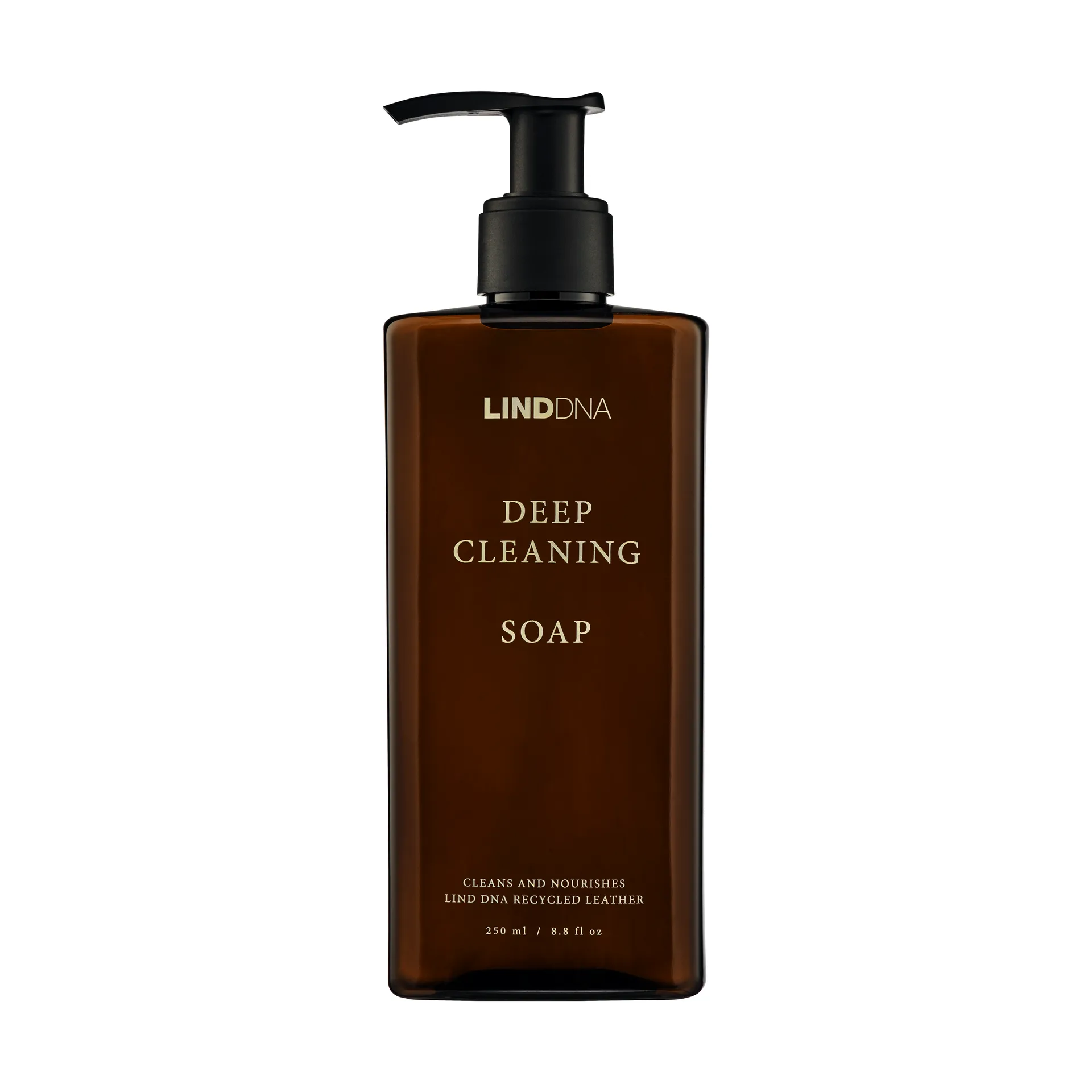 LIND DNA LIND DNA dybderengørende sæbe 250 ml