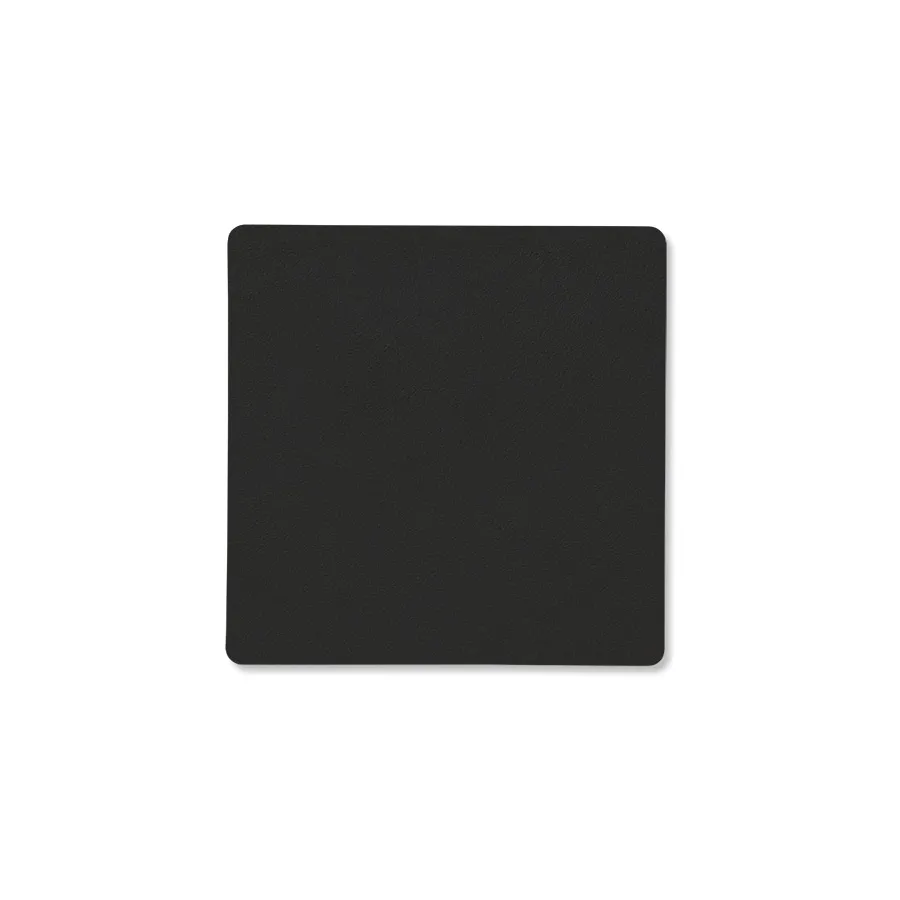 LIND DNA Nupo glasbrikker square Black ink