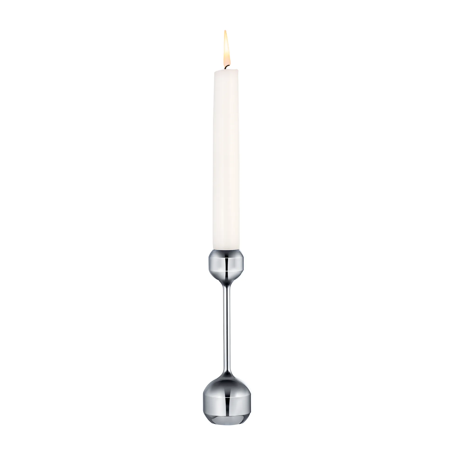 LIND DNA Silhouette lysestage 145 Chrome