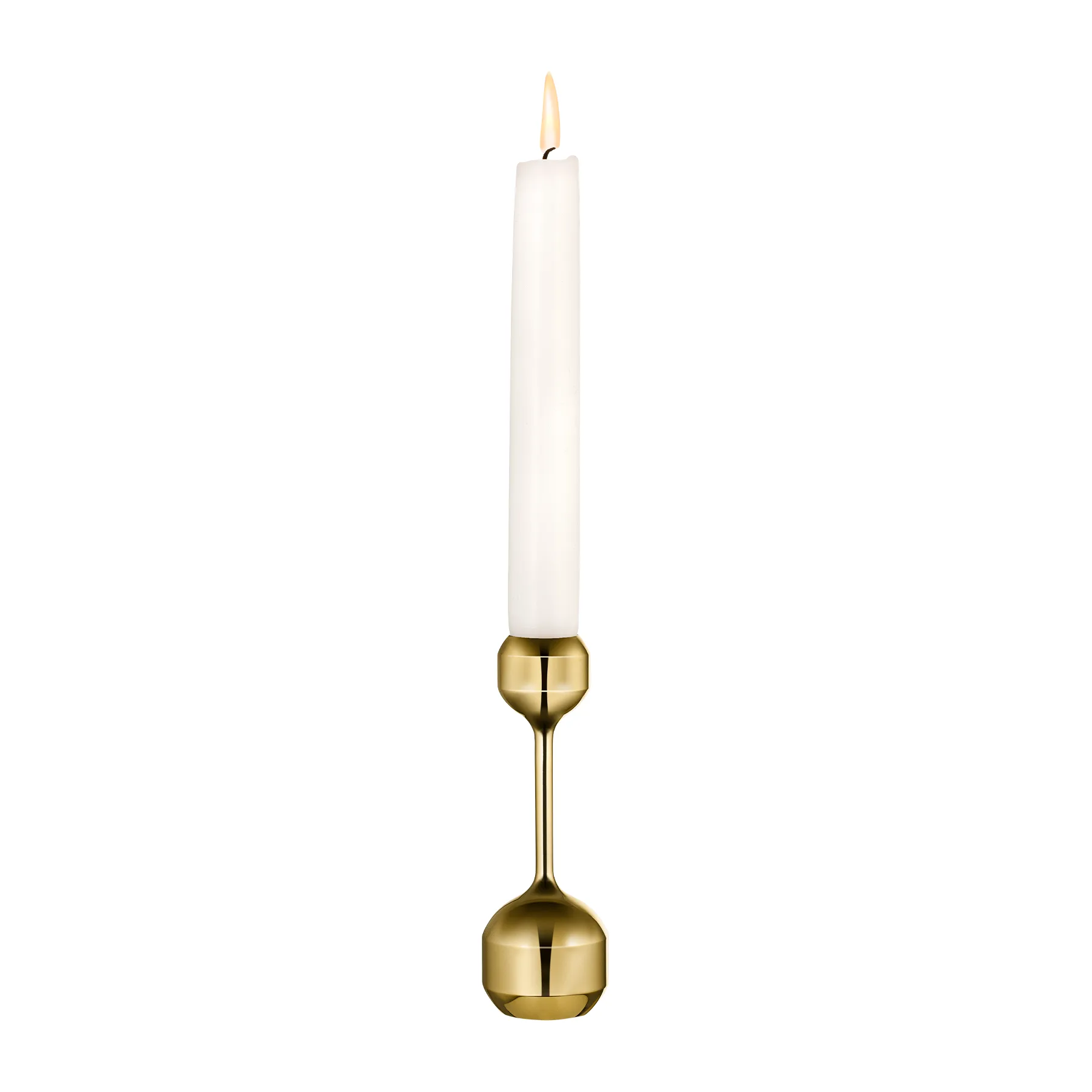 LIND DNA Silhouette lysestake 120 Gull
