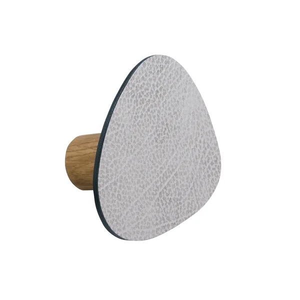 Wall Dot Hippo L, Anthracite