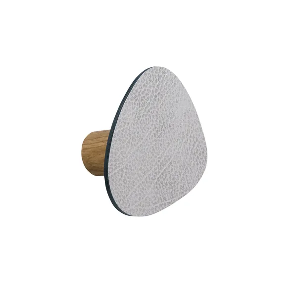 Wall Dot Hippo S, Anthracite