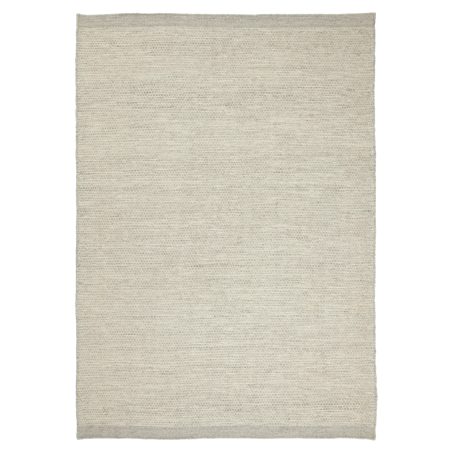 Linie Design Asko vloerkleed 200x300 cm Steel