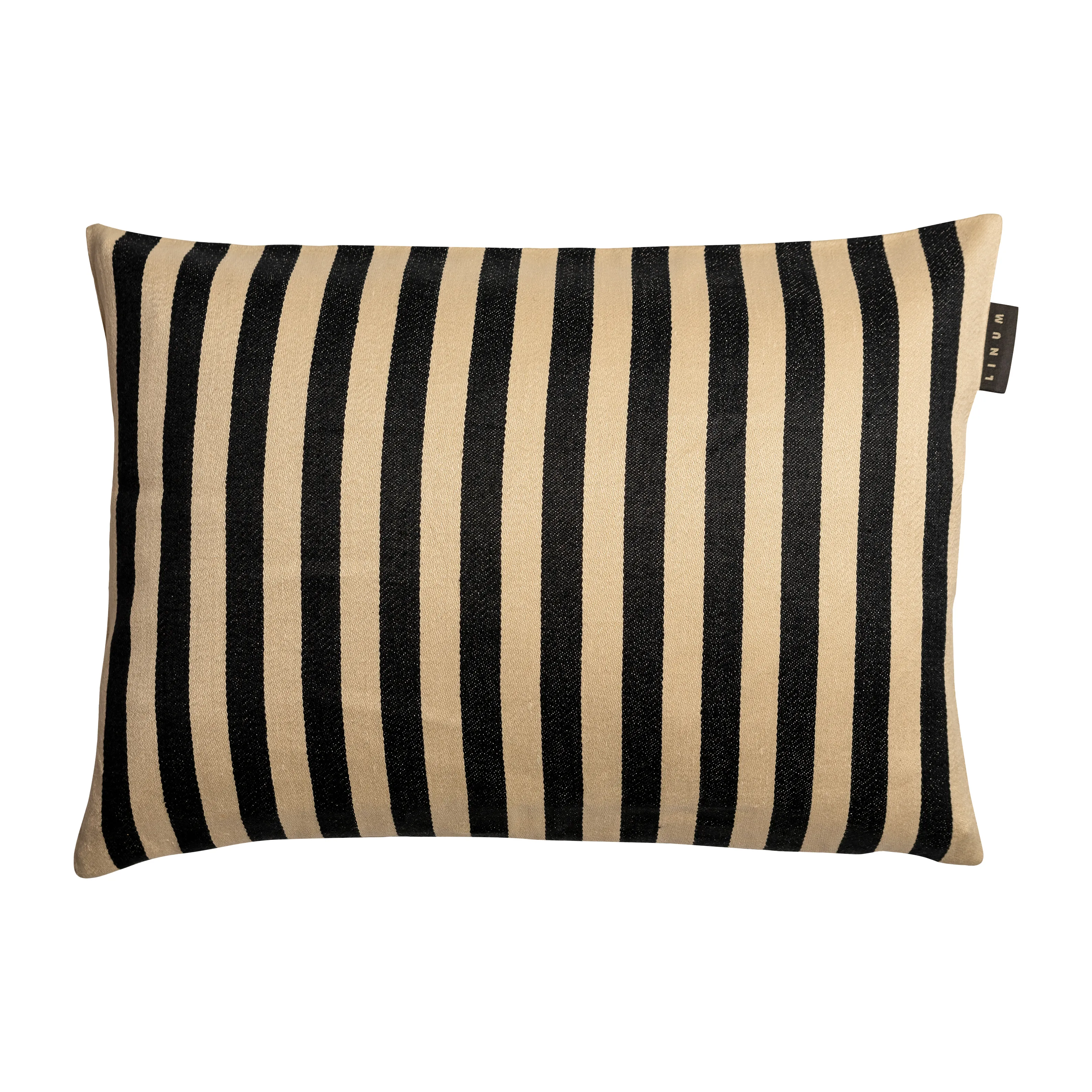 Amalfi kuddfodral 35x50 cm - Linum → NordicNest.se
