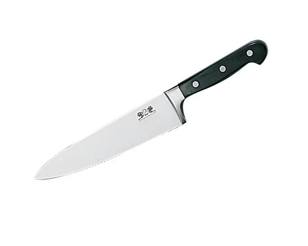 Pluton kockkniv 20 cm, Stål