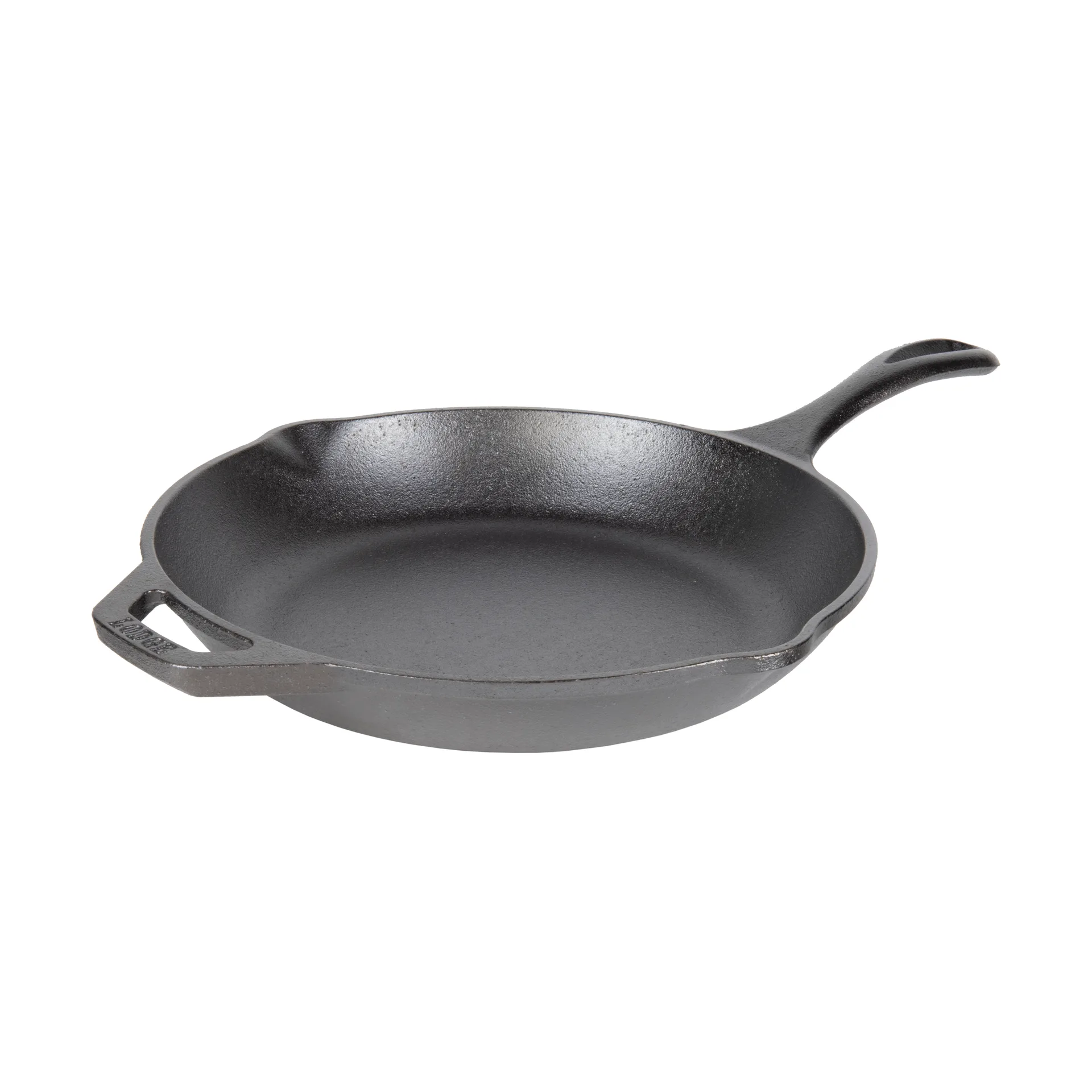 Lodge Chef collection stegepande Ø26 cm