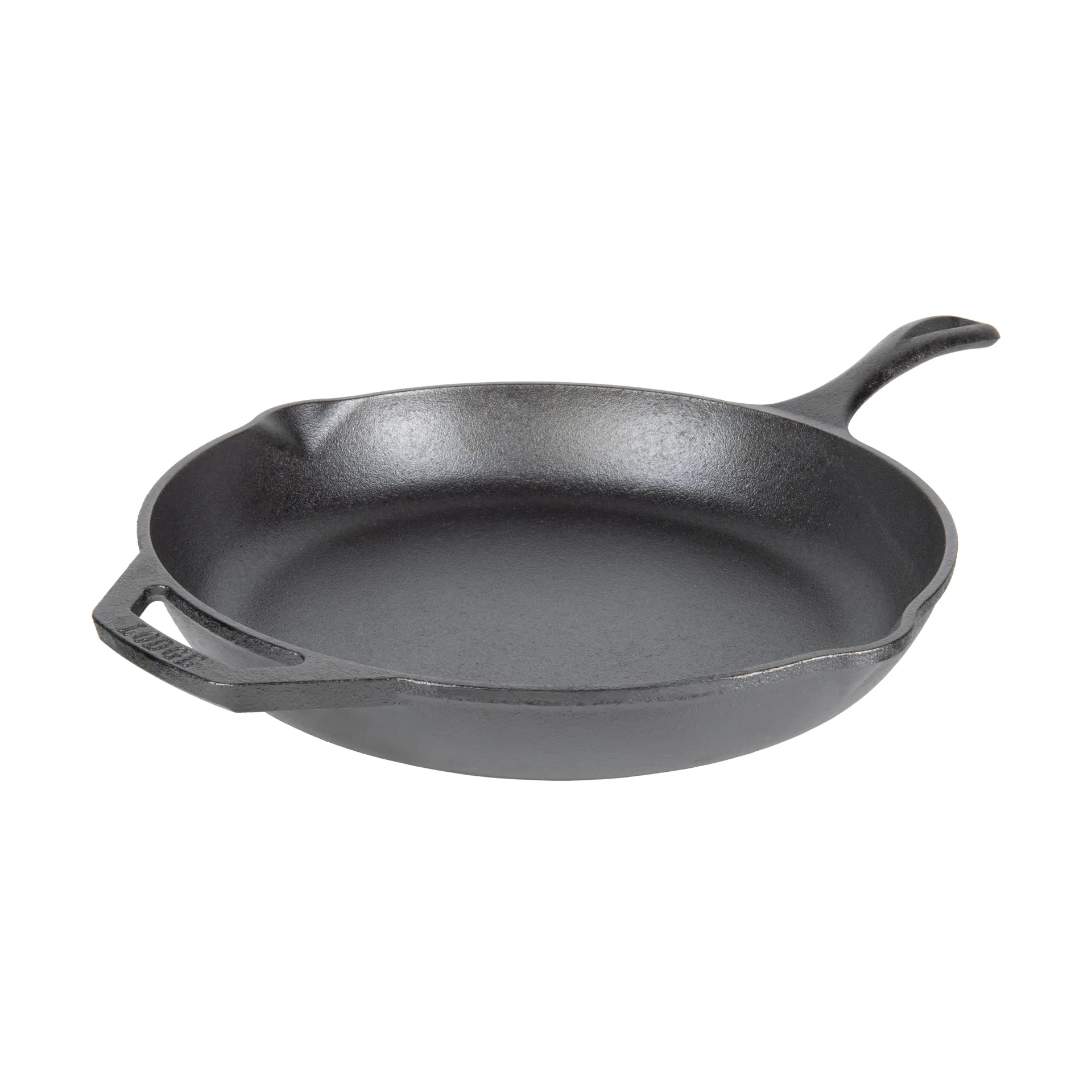 Lodge Chef collection stegepande Ø30 cm