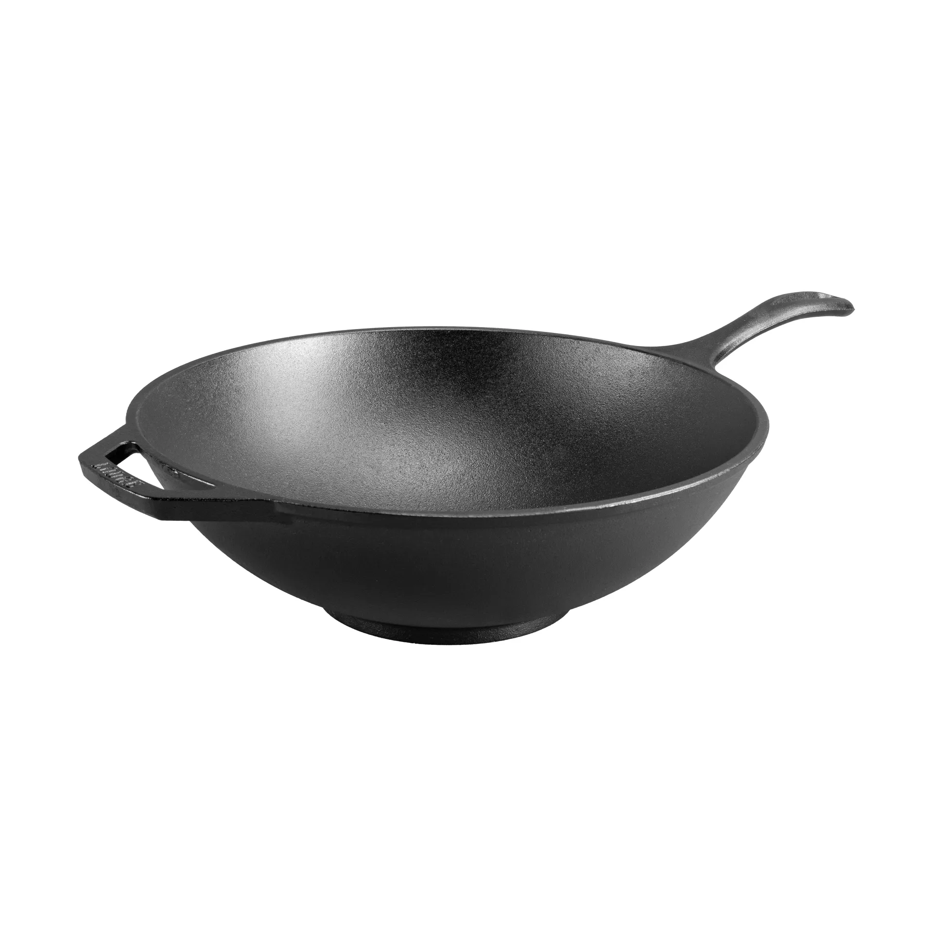 Lodge Chef collection wokpande Ø32 cm
