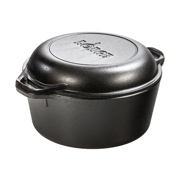 Classic collection gryt- och stekpanna, 2 delar