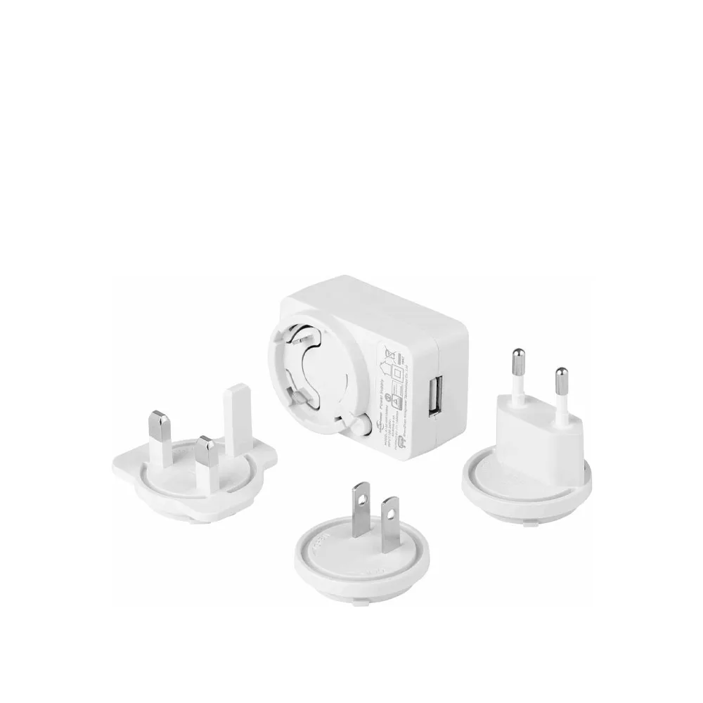 Louis Poulsen Adaptateur USB Louis Poulsen Blanc