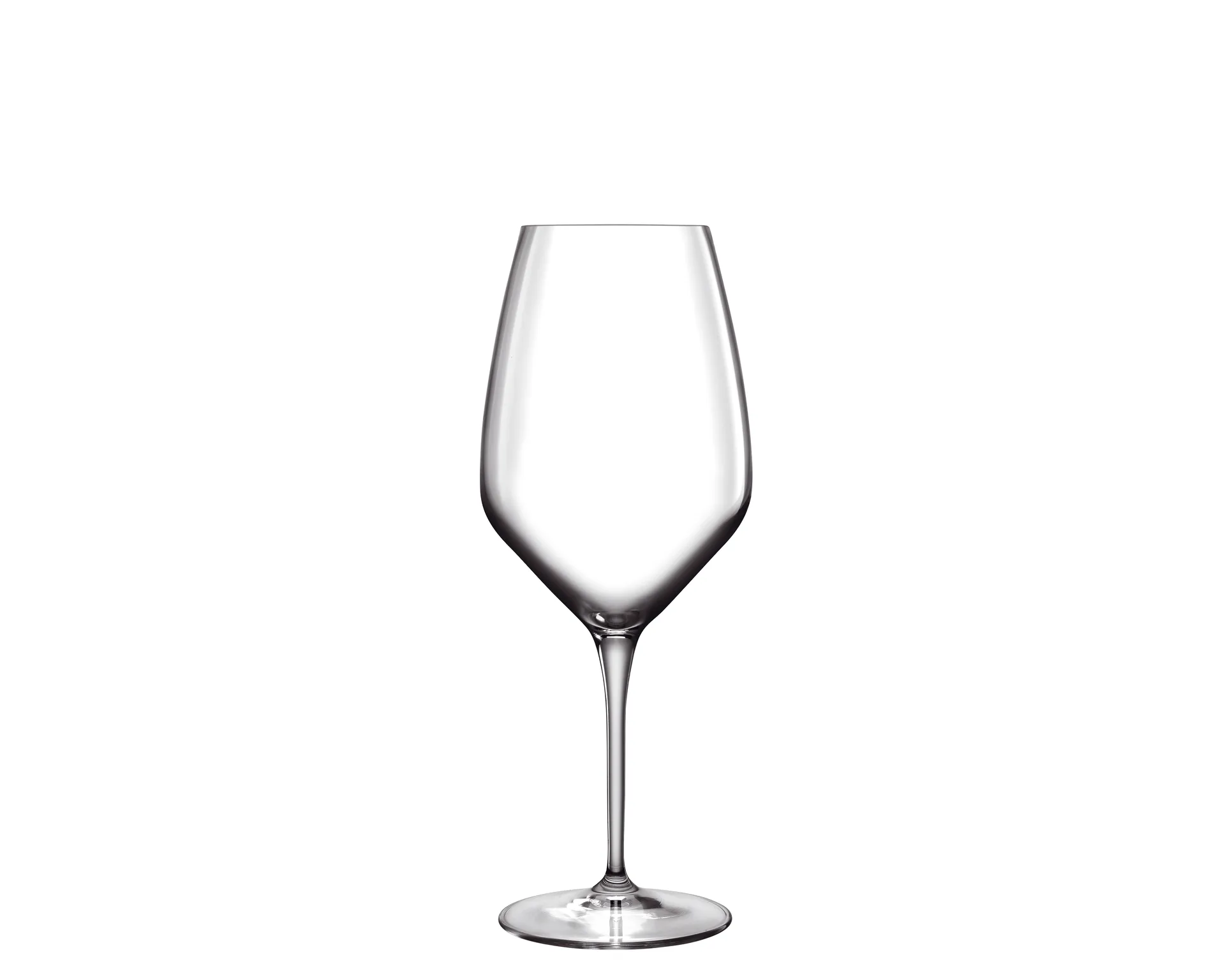 Luigi Bormioli Atelier hvidvinsglas Sauvignon 35 cl