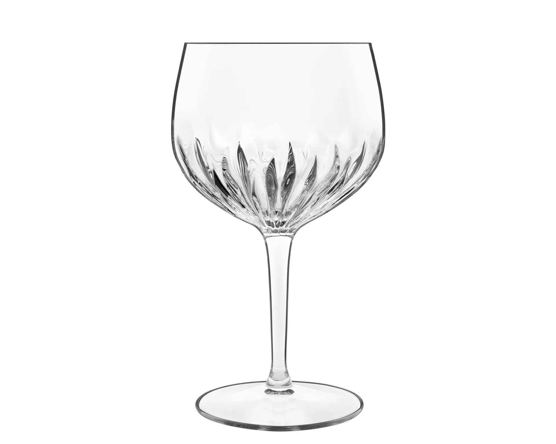 Luigi Bormioli Mixology Gin & Tonic-glas 4-pak 80 cl